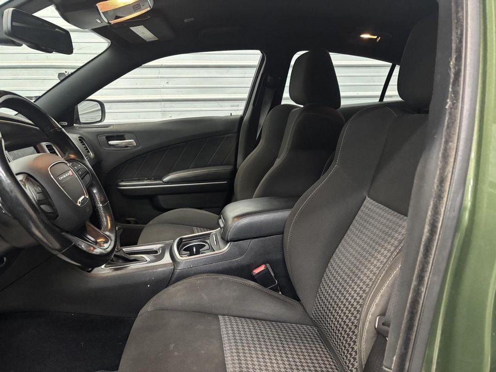 used 2020 Dodge Charger car, priced at $26,295