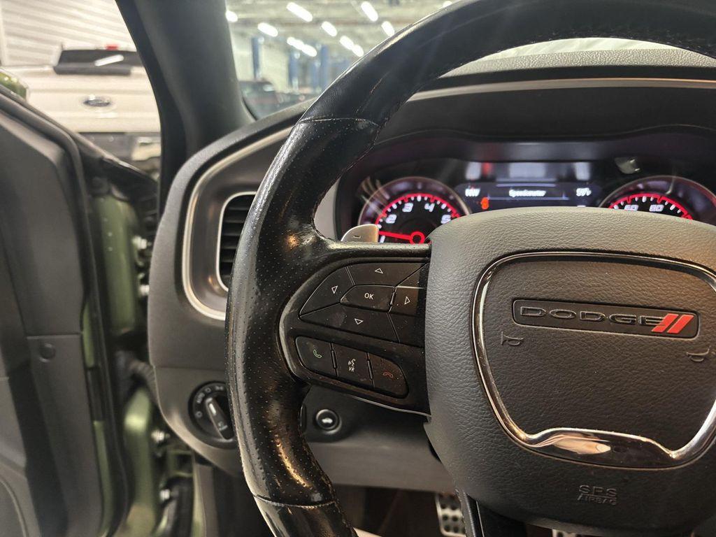 used 2020 Dodge Charger car, priced at $26,295