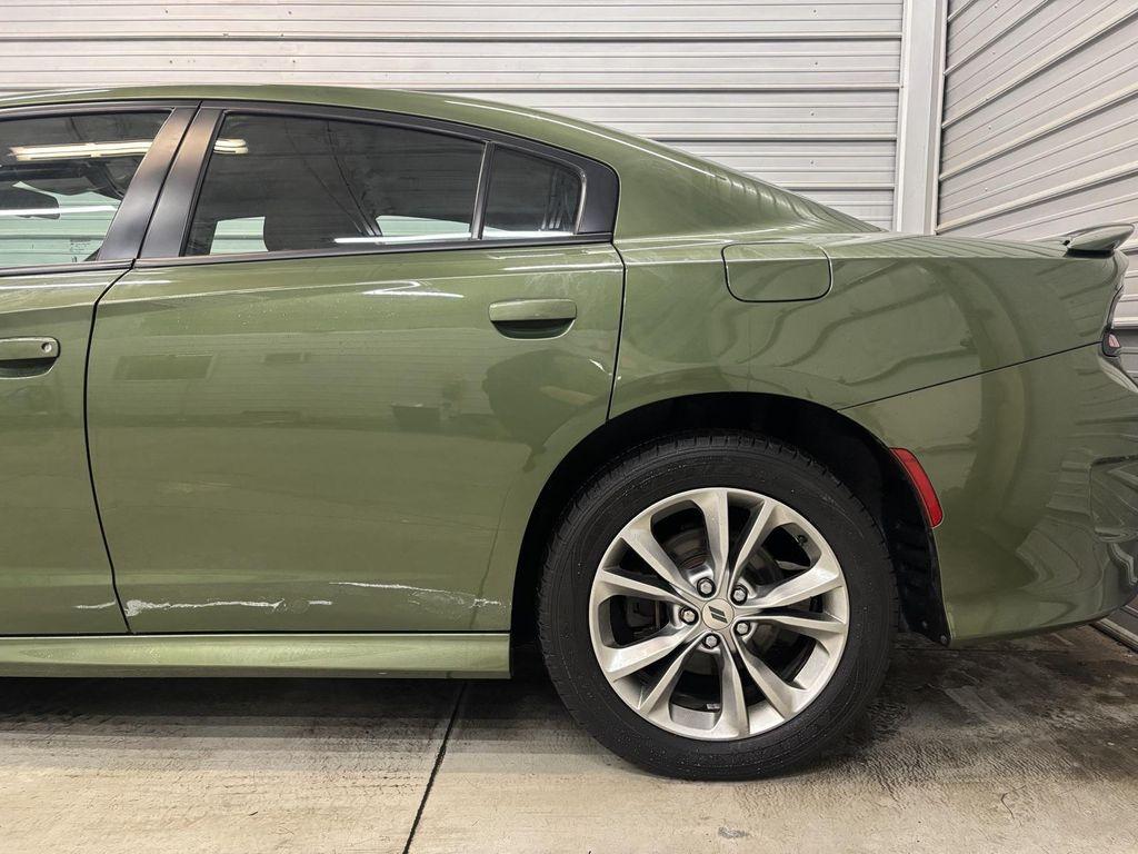 used 2020 Dodge Charger car, priced at $26,295