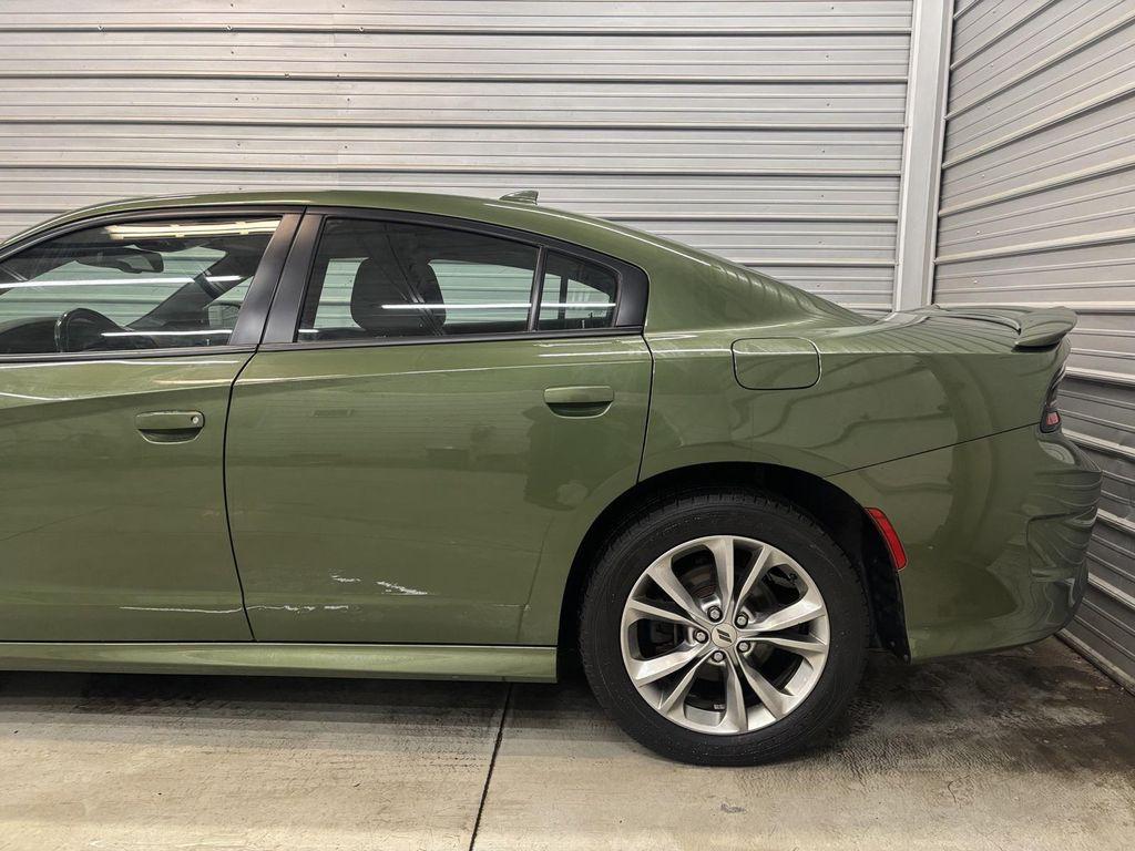 used 2020 Dodge Charger car, priced at $26,295
