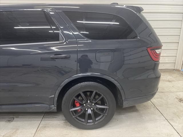 used 2018 Dodge Durango car, priced at $43,495