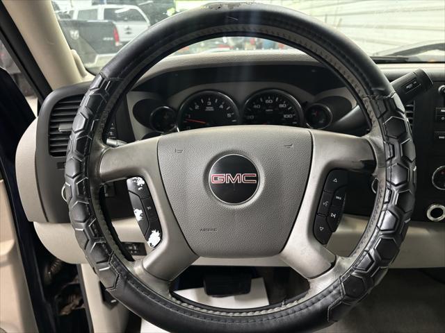 used 2008 GMC Sierra 1500 car, priced at $10,995