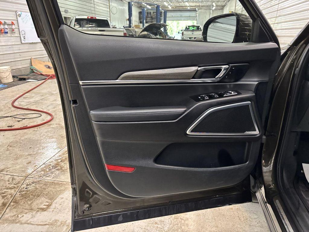 used 2021 Kia Telluride car, priced at $32,495
