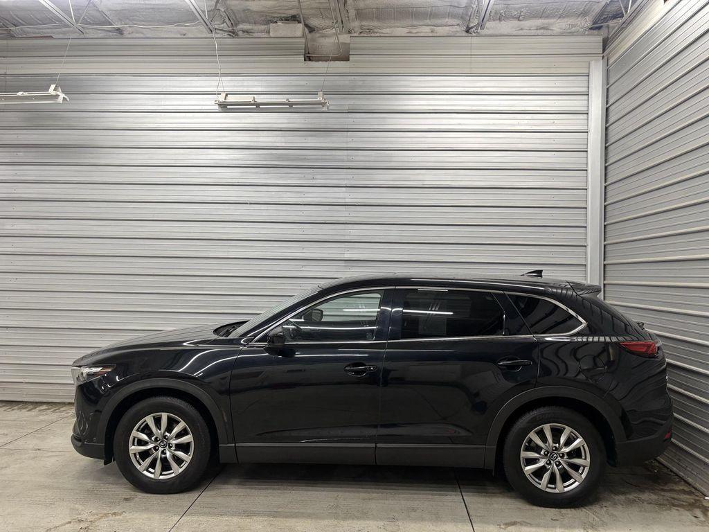 used 2018 Mazda CX-9 car, priced at $19,995
