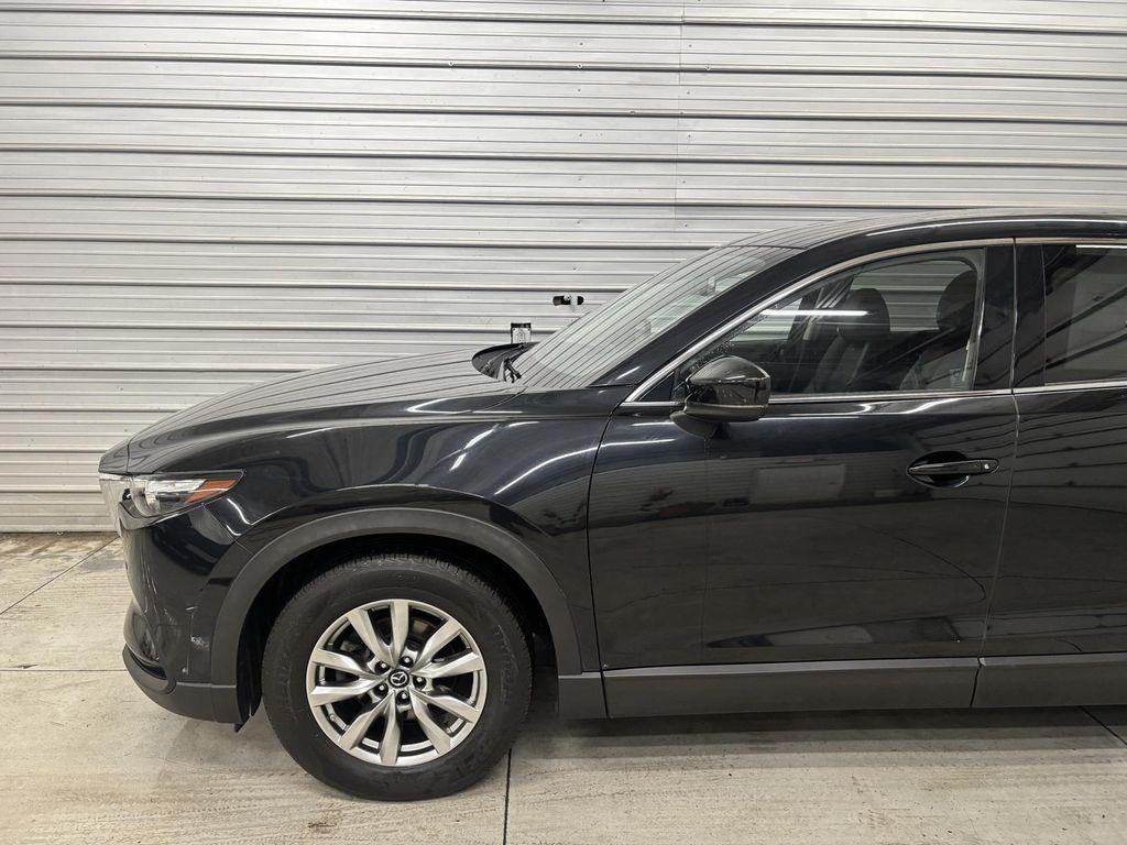 used 2018 Mazda CX-9 car, priced at $19,995