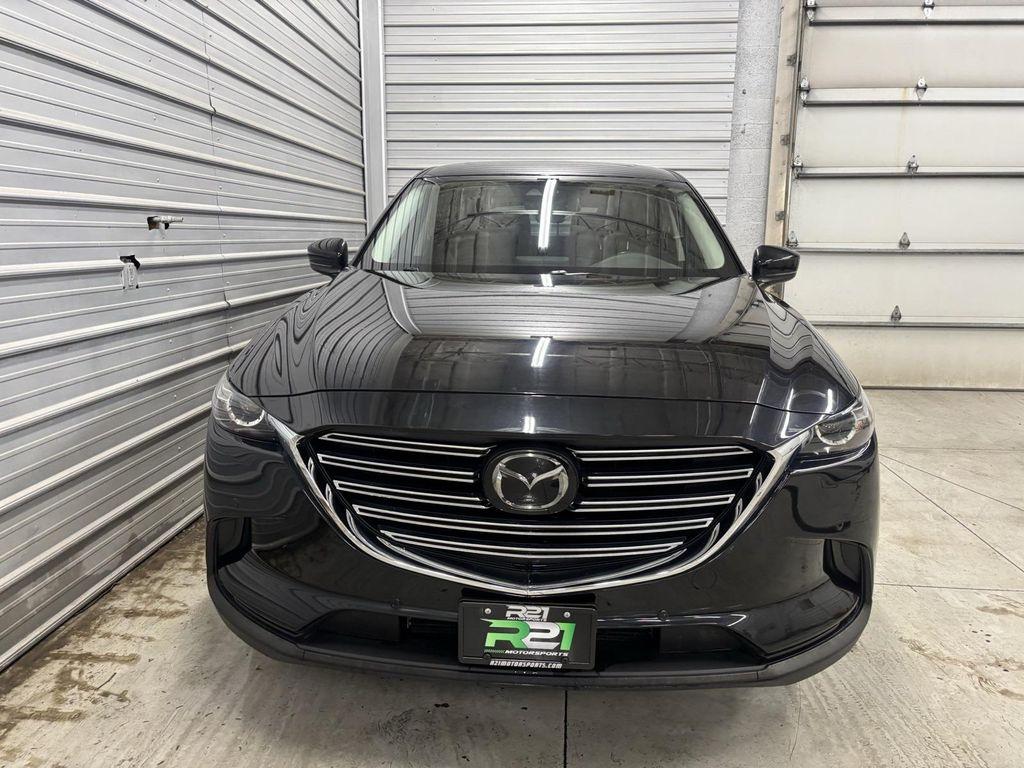 used 2018 Mazda CX-9 car, priced at $19,995