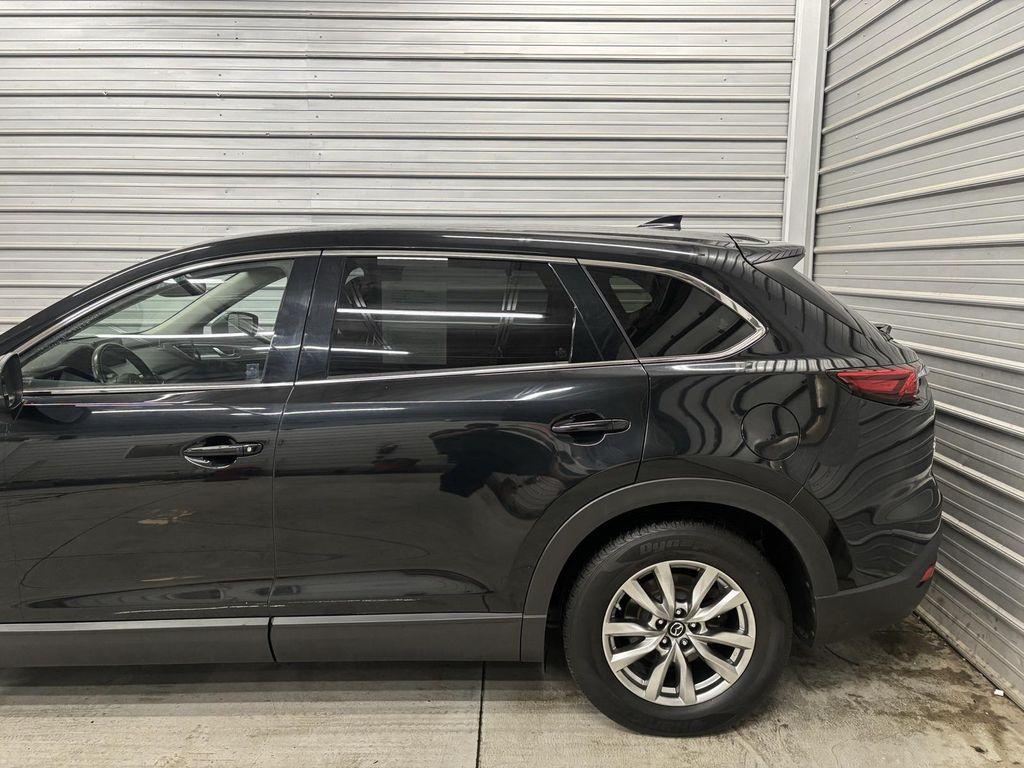 used 2018 Mazda CX-9 car, priced at $19,995