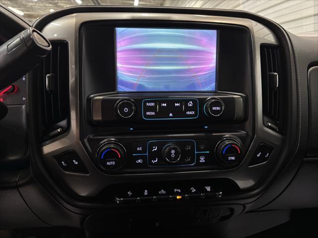 used 2019 Chevrolet Silverado 2500 car, priced at $43,995