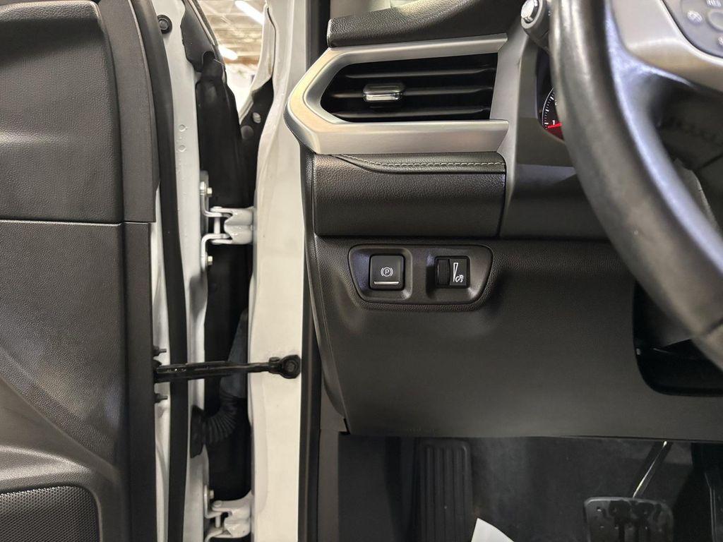 used 2017 GMC Acadia car, priced at $13,995