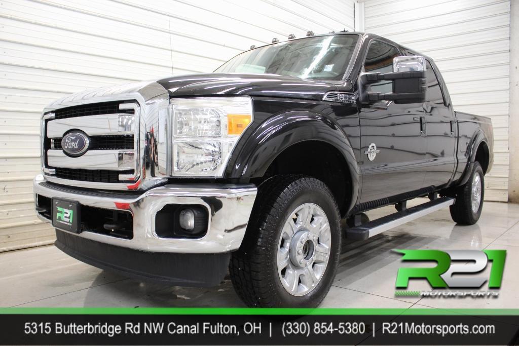 used 2012 Ford F-350 car, priced at $31,995