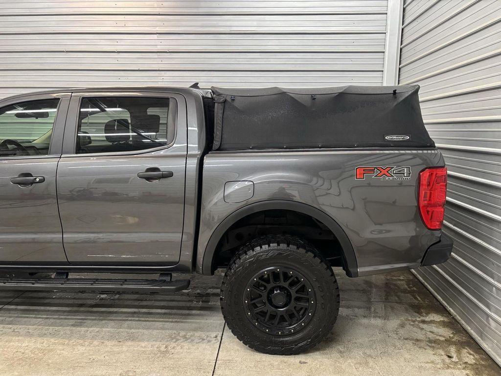 used 2019 Ford Ranger car, priced at $25,995