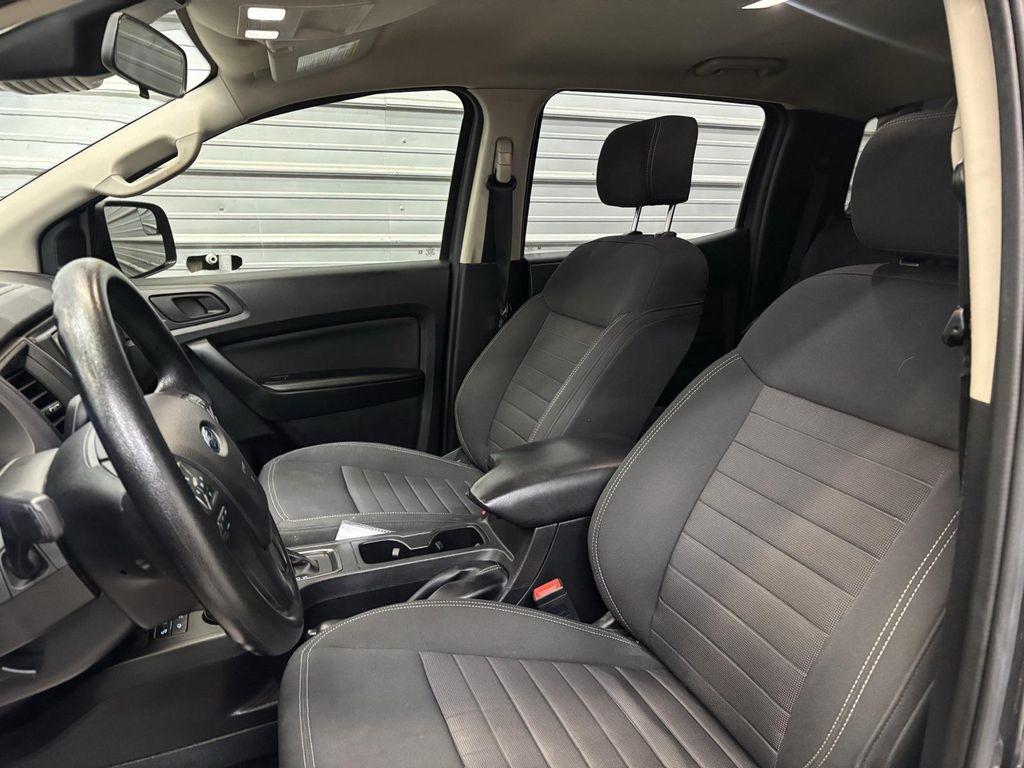 used 2019 Ford Ranger car, priced at $25,995