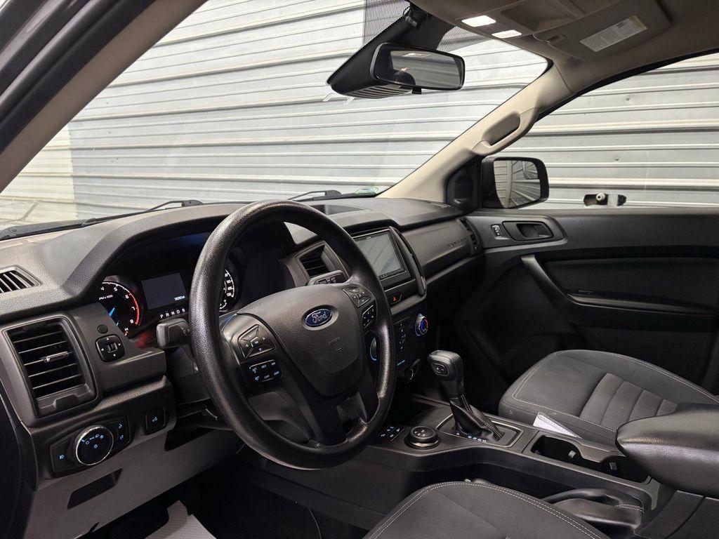 used 2019 Ford Ranger car, priced at $25,995