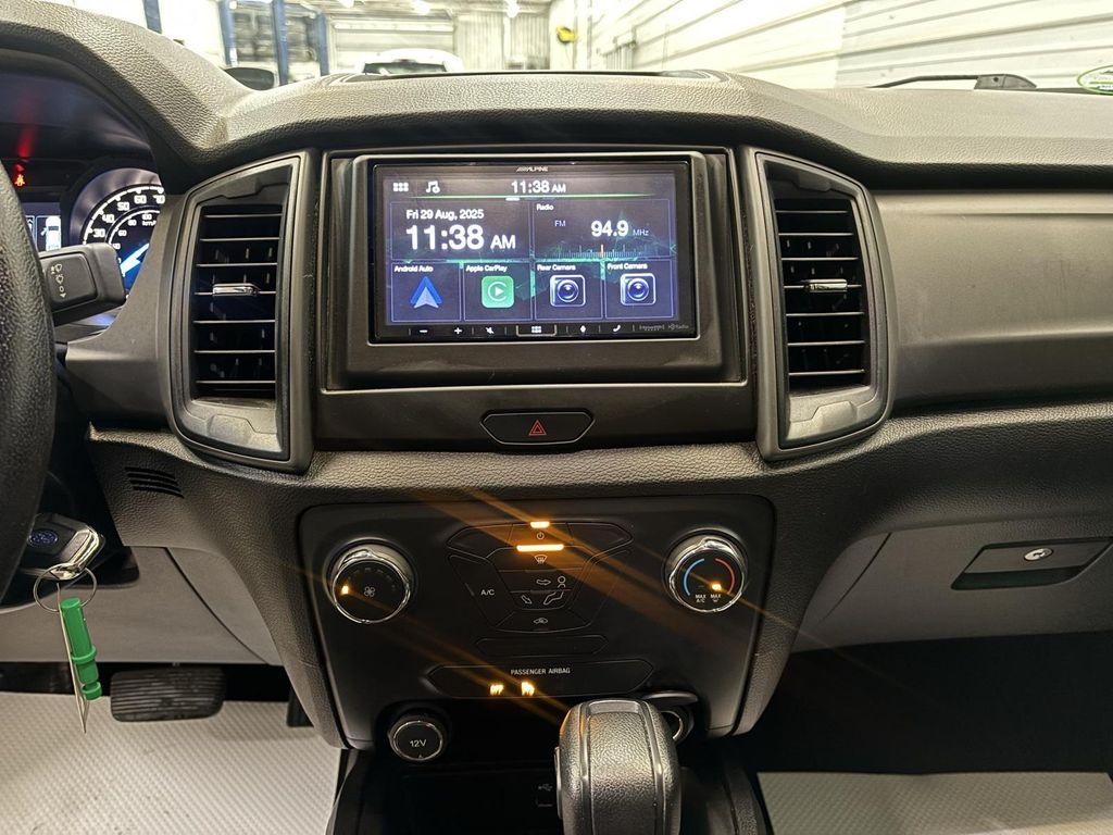 used 2019 Ford Ranger car, priced at $25,995