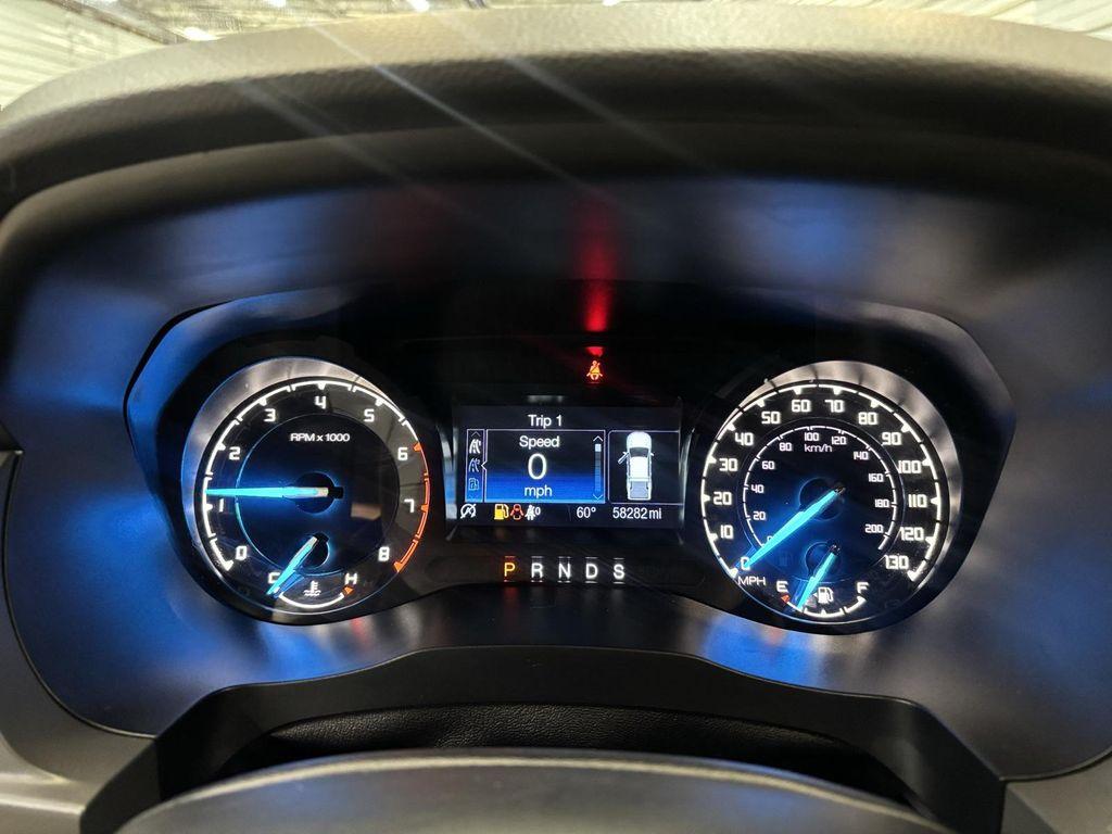 used 2019 Ford Ranger car, priced at $25,995