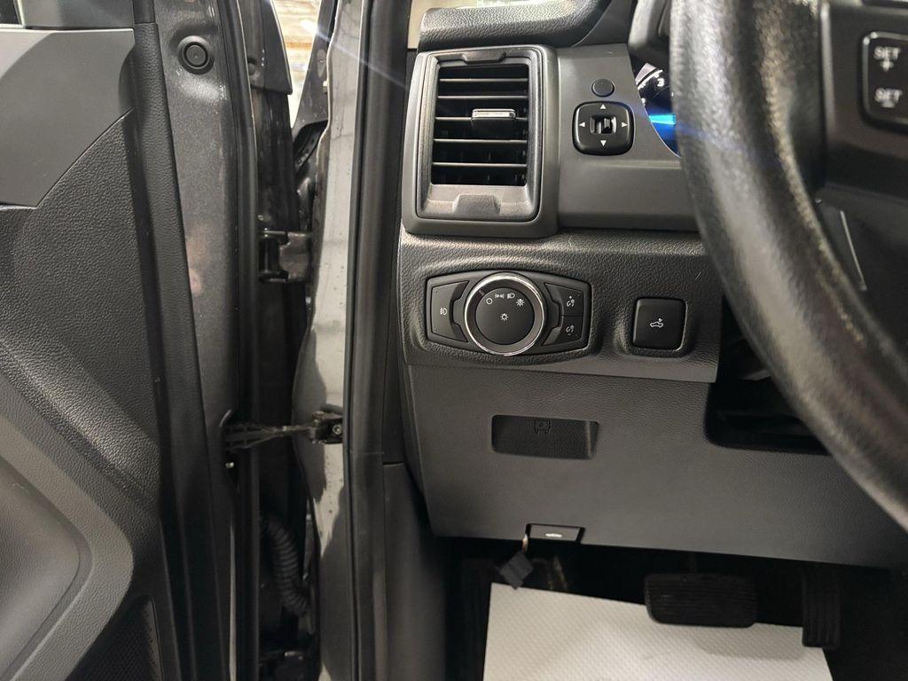 used 2019 Ford Ranger car, priced at $25,995