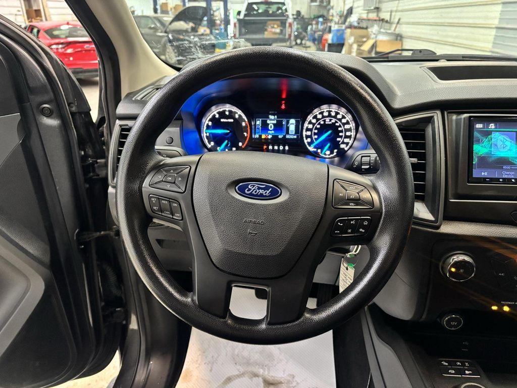 used 2019 Ford Ranger car, priced at $25,995