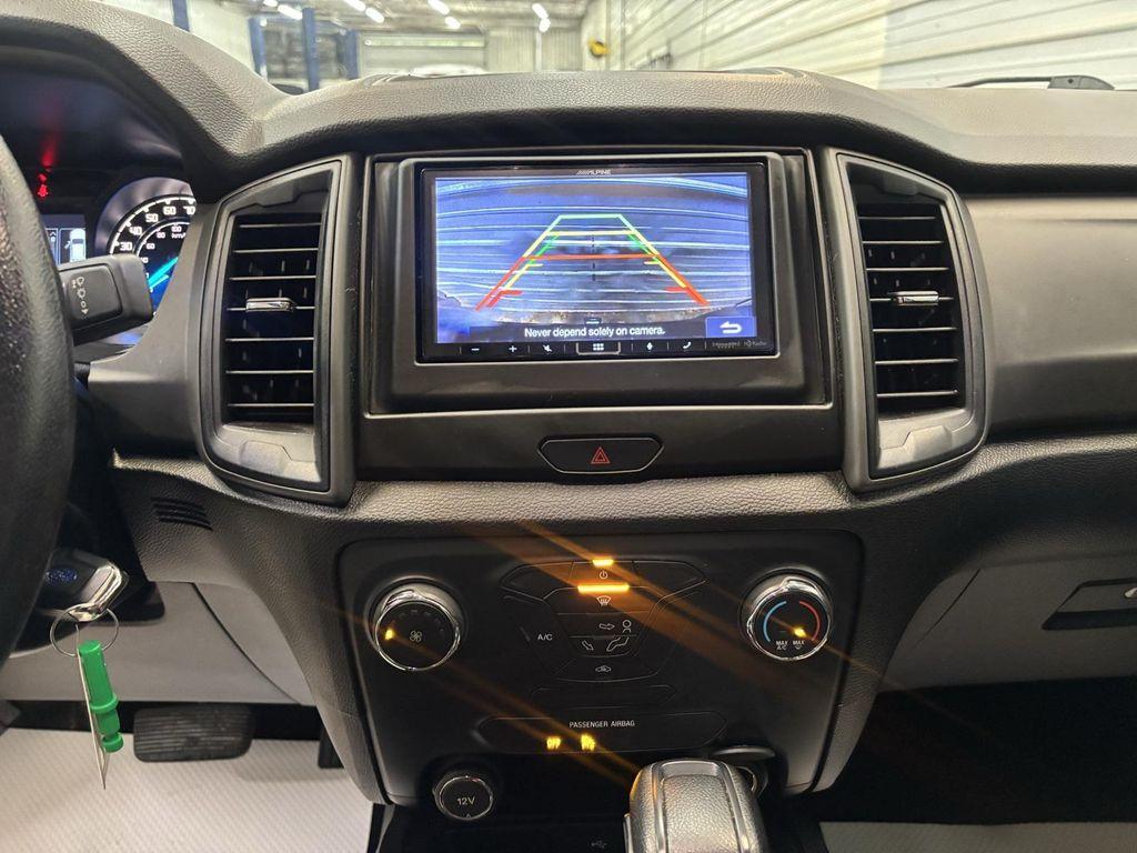 used 2019 Ford Ranger car, priced at $25,995