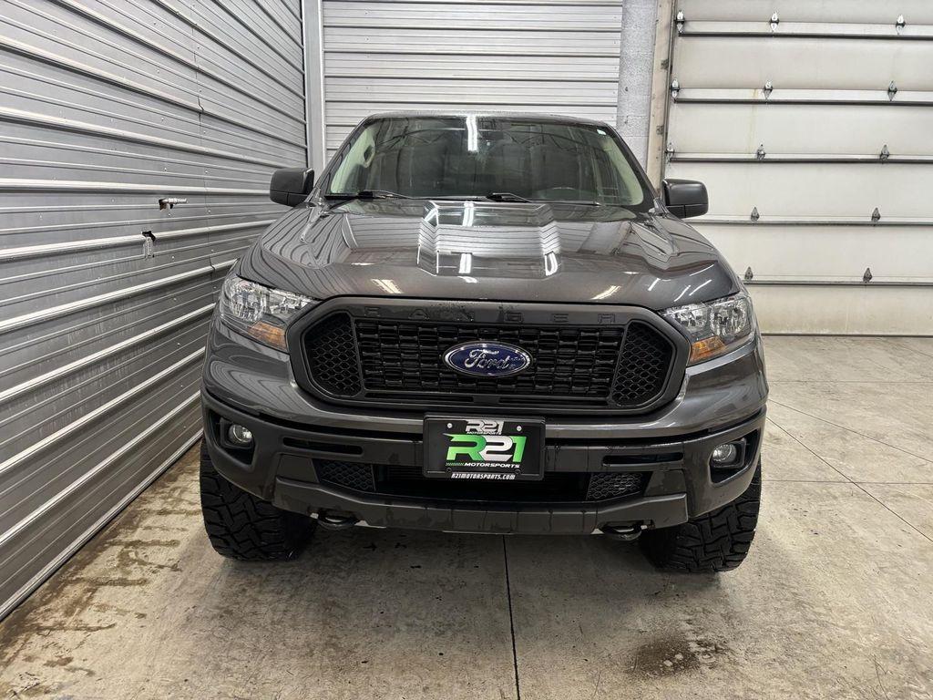 used 2019 Ford Ranger car, priced at $25,995