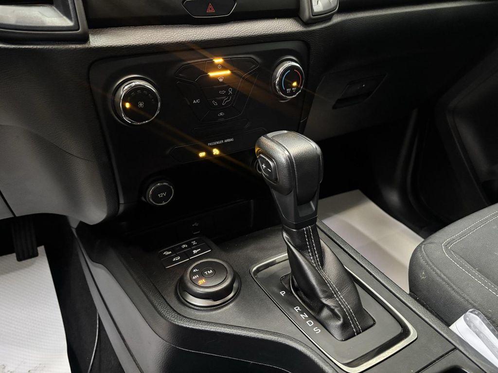 used 2019 Ford Ranger car, priced at $25,995