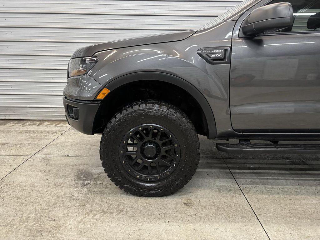 used 2019 Ford Ranger car, priced at $25,995
