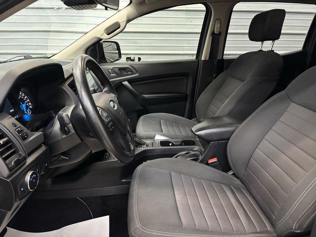 used 2019 Ford Ranger car, priced at $25,995