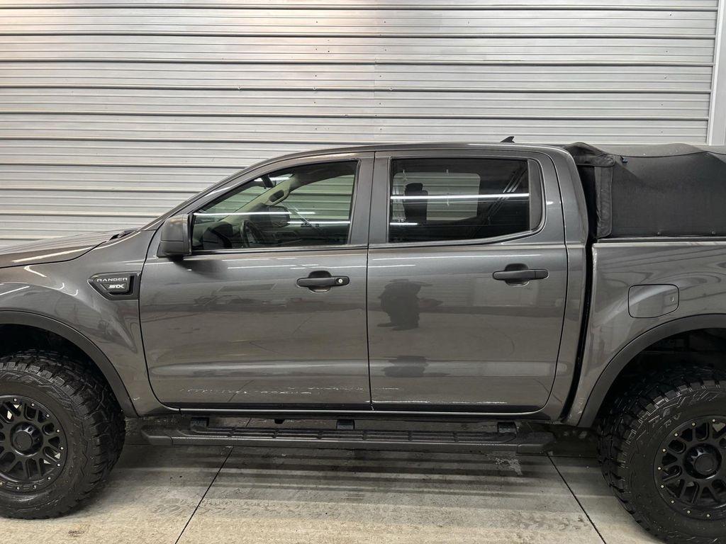used 2019 Ford Ranger car, priced at $25,995