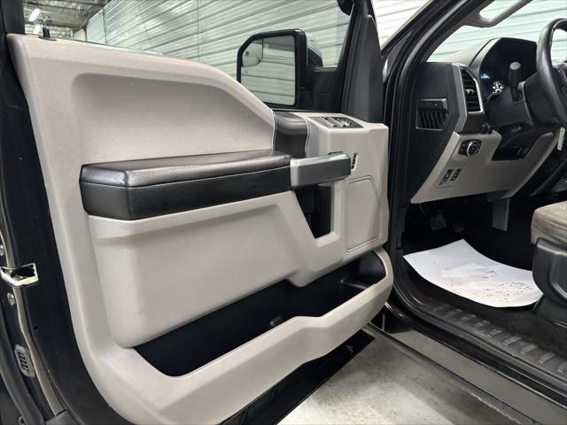 used 2015 Ford F-150 car, priced at $19,995