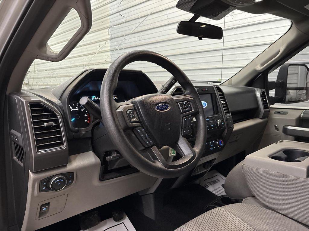 used 2019 Ford F-150 car, priced at $24,295
