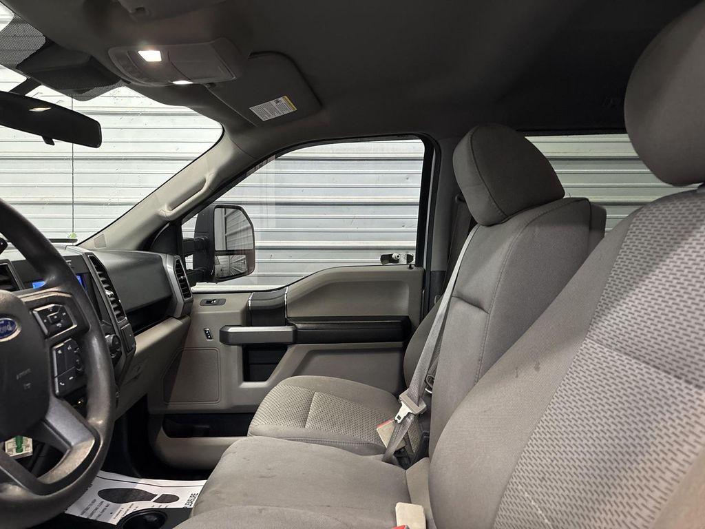 used 2019 Ford F-150 car, priced at $24,295