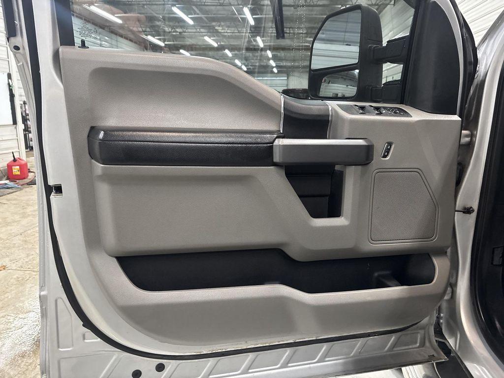 used 2019 Ford F-150 car, priced at $24,295