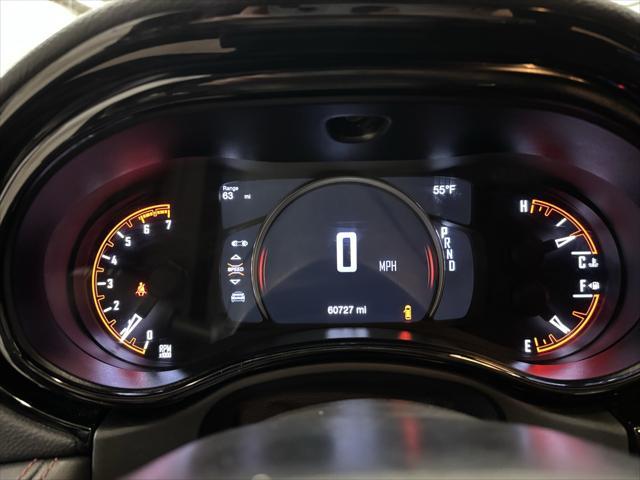 used 2022 Dodge Durango car, priced at $33,995