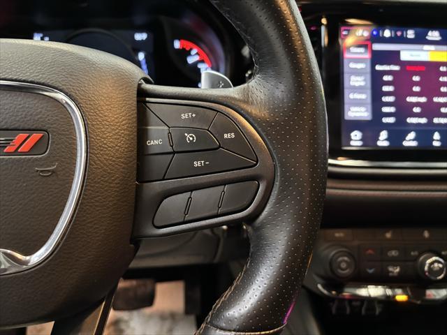 used 2022 Dodge Durango car, priced at $33,995
