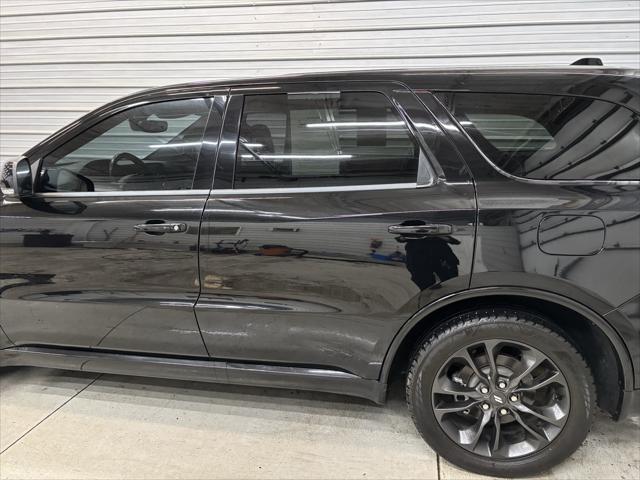 used 2022 Dodge Durango car, priced at $33,995