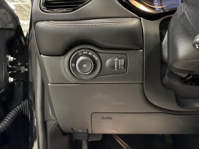 used 2022 Dodge Durango car, priced at $33,995