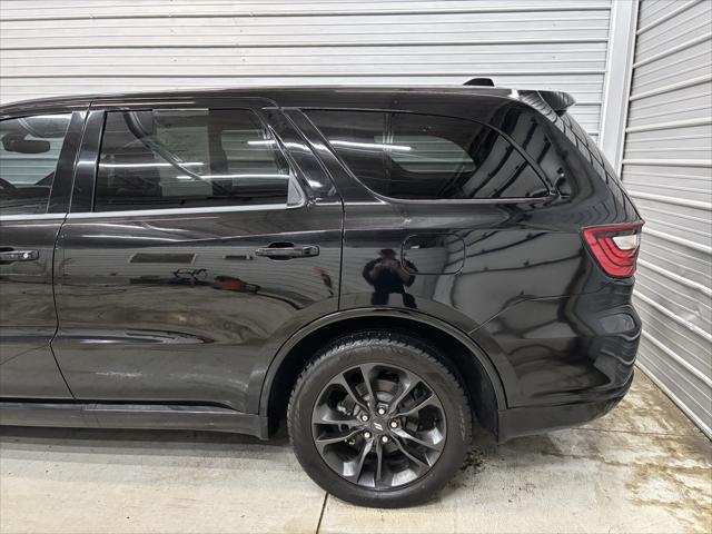 used 2022 Dodge Durango car, priced at $33,995