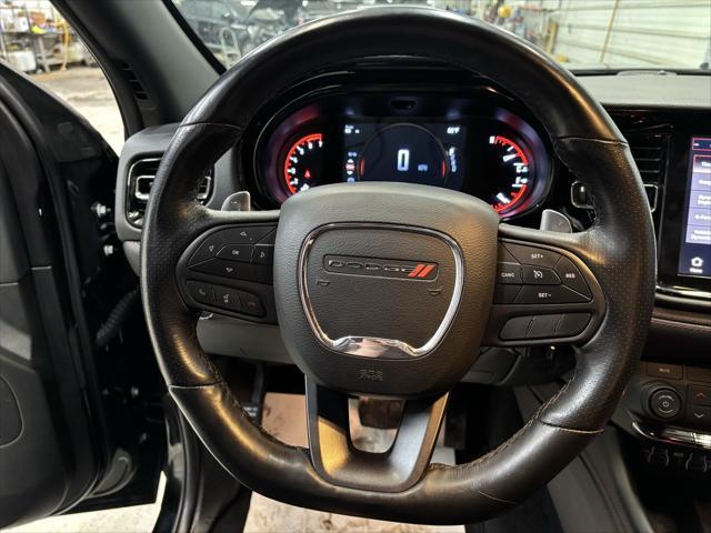 used 2022 Dodge Durango car, priced at $33,995