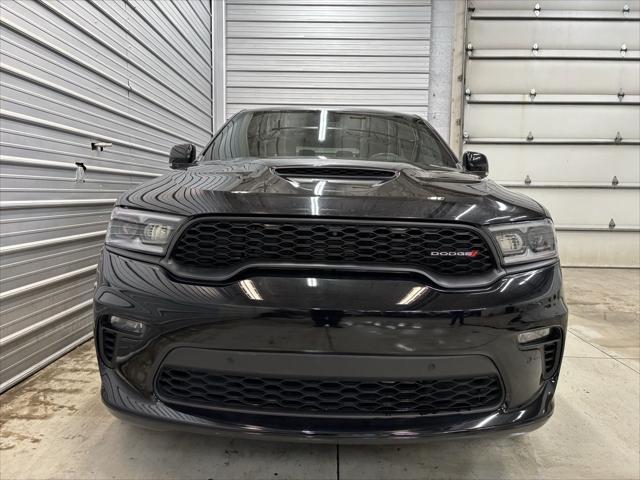 used 2022 Dodge Durango car, priced at $33,995