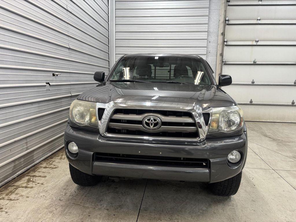 used 2010 Toyota Tacoma car, priced at $16,995
