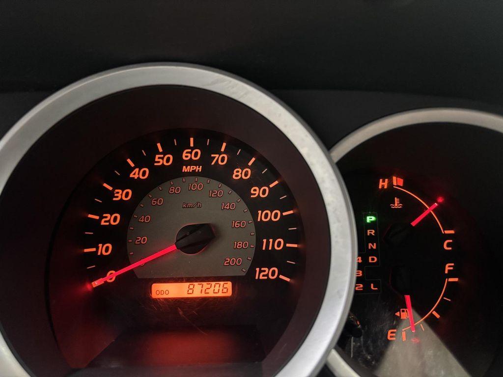 used 2010 Toyota Tacoma car, priced at $16,995
