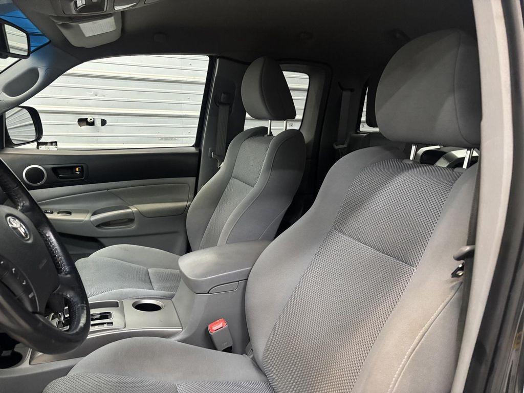 used 2010 Toyota Tacoma car, priced at $16,995