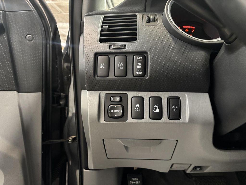 used 2010 Toyota Tacoma car, priced at $16,995