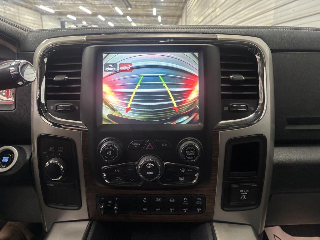 used 2017 Ram 3500 car, priced at $40,995