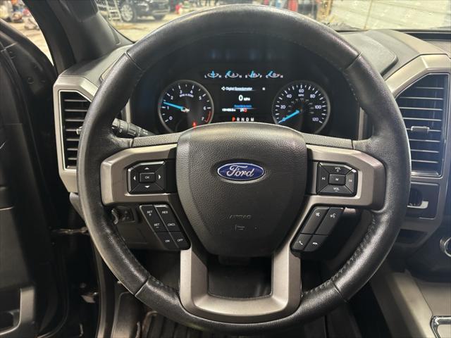 used 2019 Ford Expedition Max car, priced at $25,995