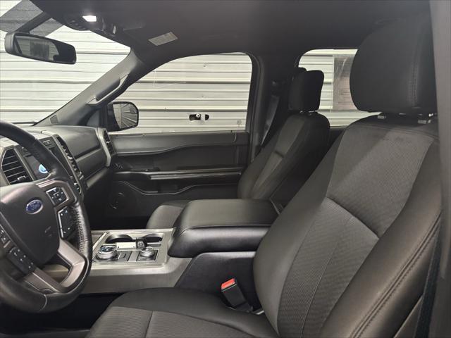 used 2019 Ford Expedition Max car, priced at $25,995