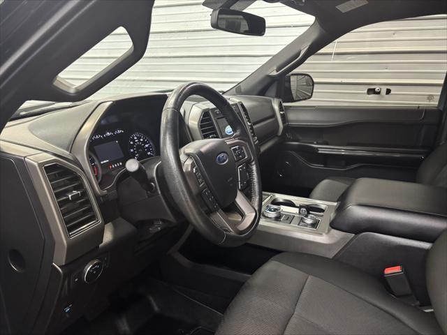 used 2019 Ford Expedition Max car, priced at $25,995