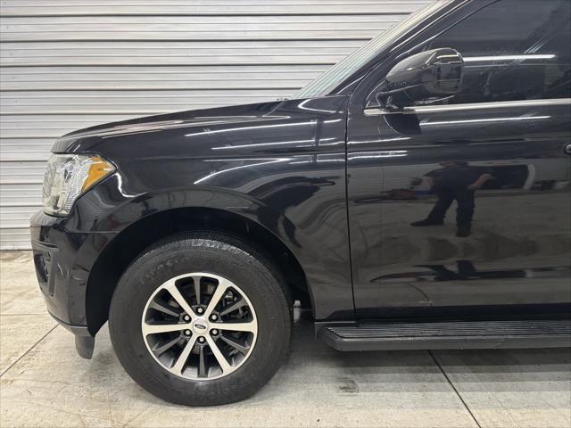 used 2019 Ford Expedition Max car, priced at $25,995