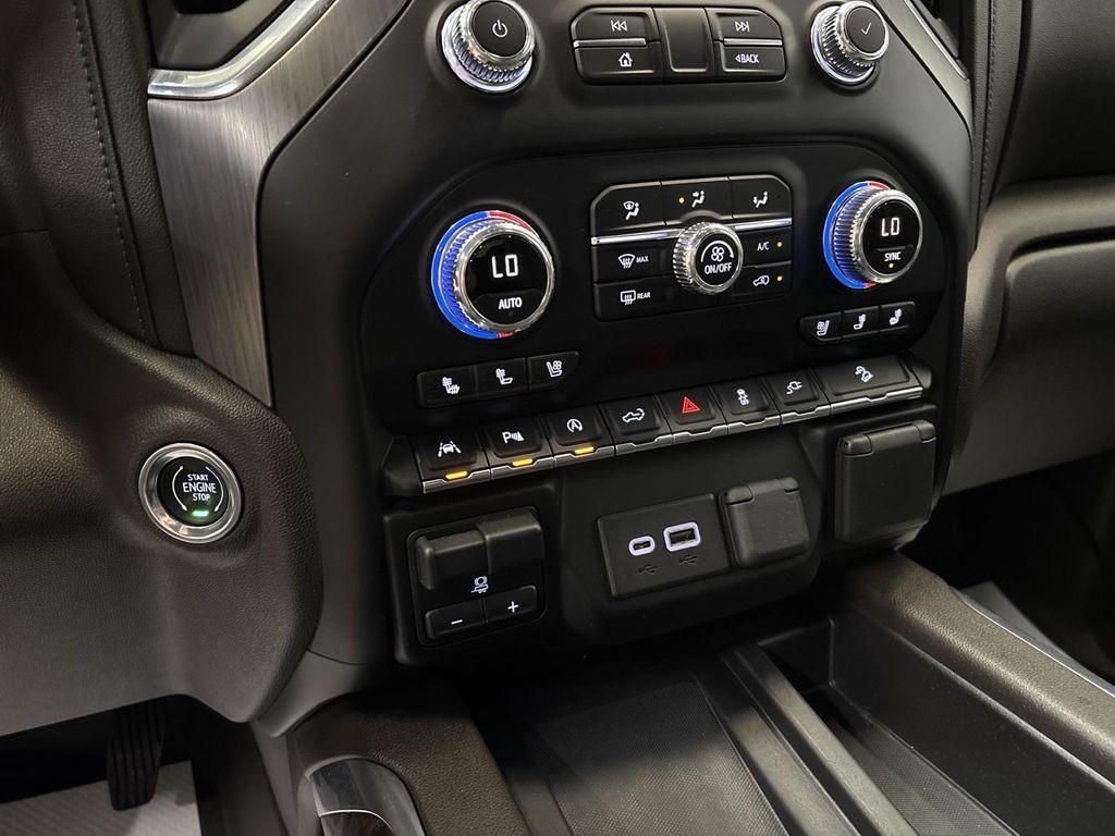 used 2020 GMC Sierra 1500 car, priced at $39,495