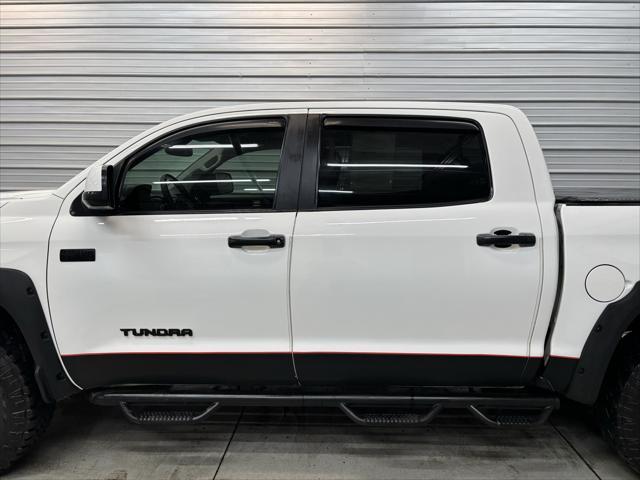 used 2019 Toyota Tundra car, priced at $46,295