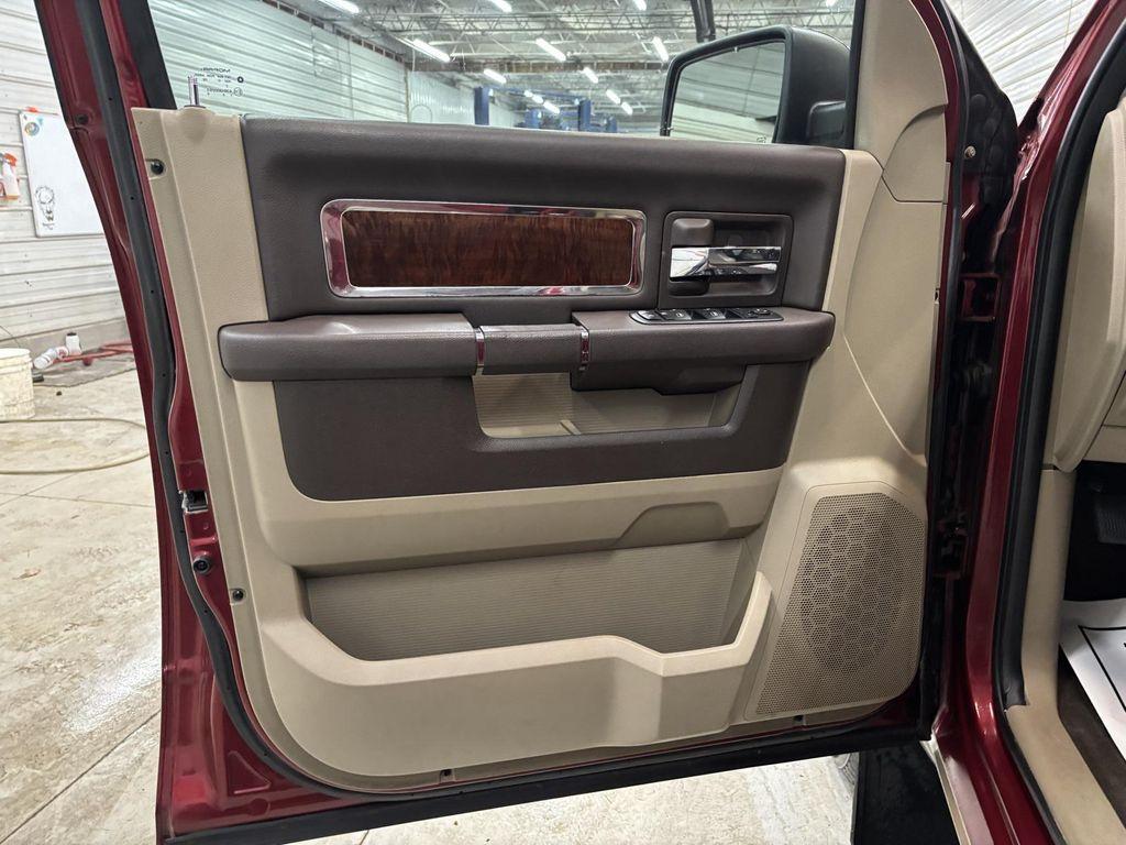 used 2011 Dodge Ram 1500 car, priced at $9,995